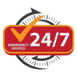 24.7 emergency services